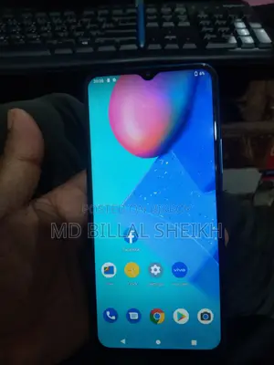 Vivo Y12s 32 GB Blue
