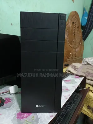 ফ্রেশ কন্ডিশন Cpu Case বিক্রি হবে