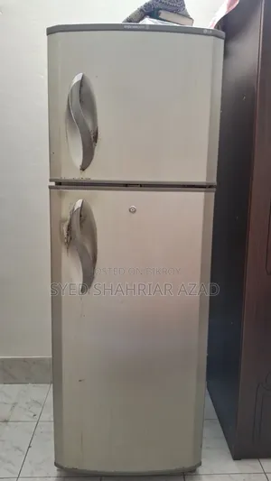 Lg নন ফ্রস্ট ফ্রিজ