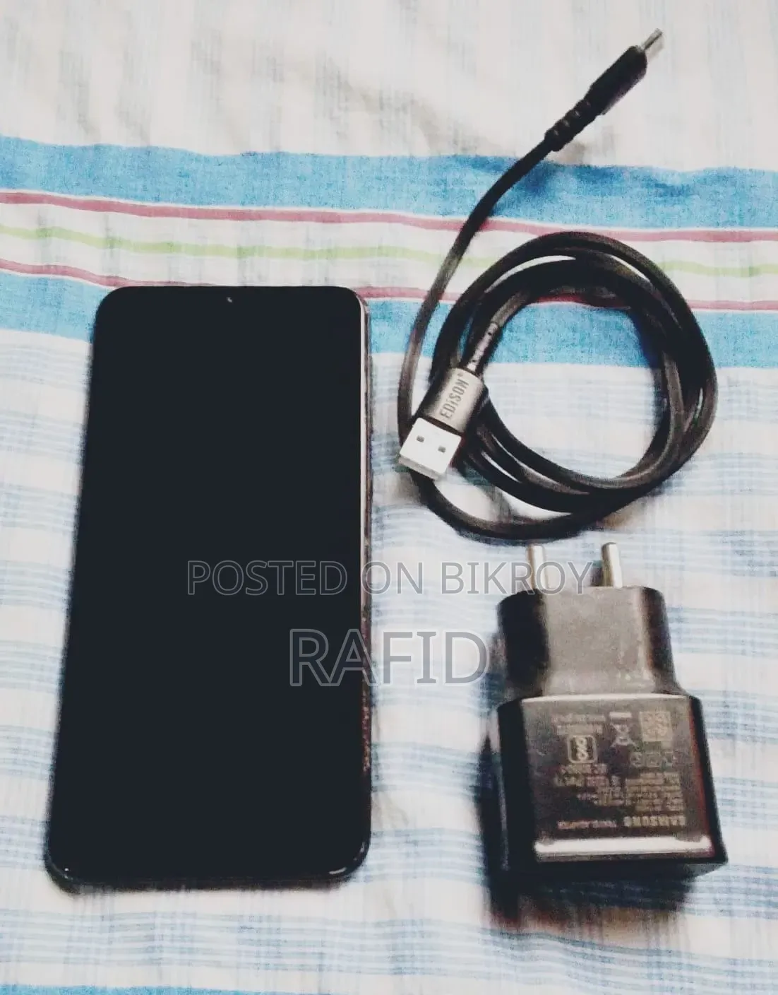 Samsung Galaxy M30s 64 GB