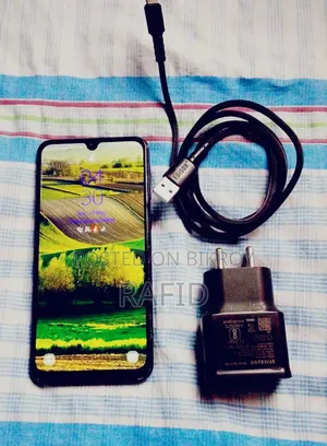Samsung Galaxy M30s 64 GB