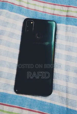 Samsung Galaxy M30s 64 GB