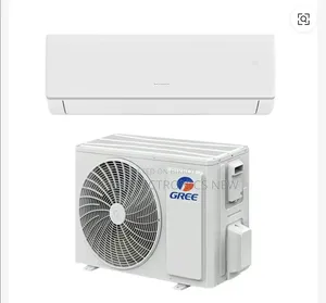 Gree Inverter 1.5 Ton Btu 18000 Air Conditioner