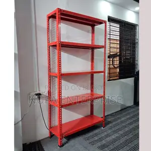 Angle Storage Rack