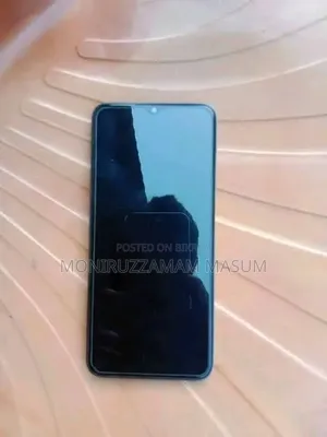 Realme C35 128 GB Black