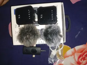 Microphone
