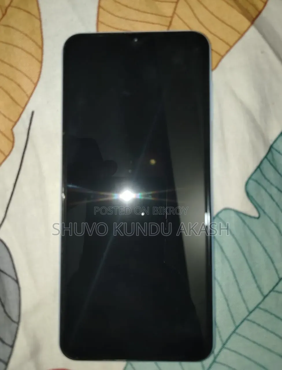 Samsung Galaxy A23 128 GB Blue