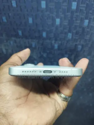 New Apple iPhone 16 Plus 256 GB White