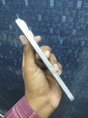 New Apple iPhone 16 Plus 256 GB White