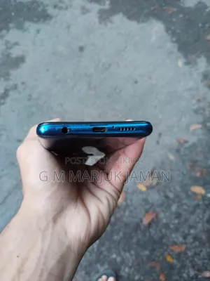 Xiaomi Poco X3 Pro 128 GB Blue