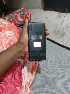 Xiaomi Redmi Note 6 Pro 64 GB Black