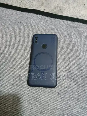 Xiaomi Redmi Note 6 Pro 64 GB Black