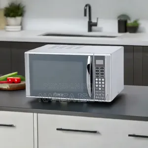 ওশান মাইক্রোওয়েভ ওভেন