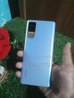 Xiaomi Civi 2 256 GB Bronze