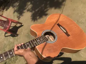 Signature Gogos and Bangla Guitar