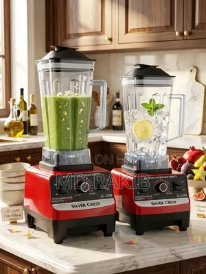 Commercial Blender