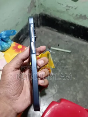 Samsung Galaxy A15 5G 128 GB Blue