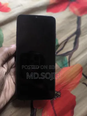 Samsung Galaxy M02s 64 GB Black