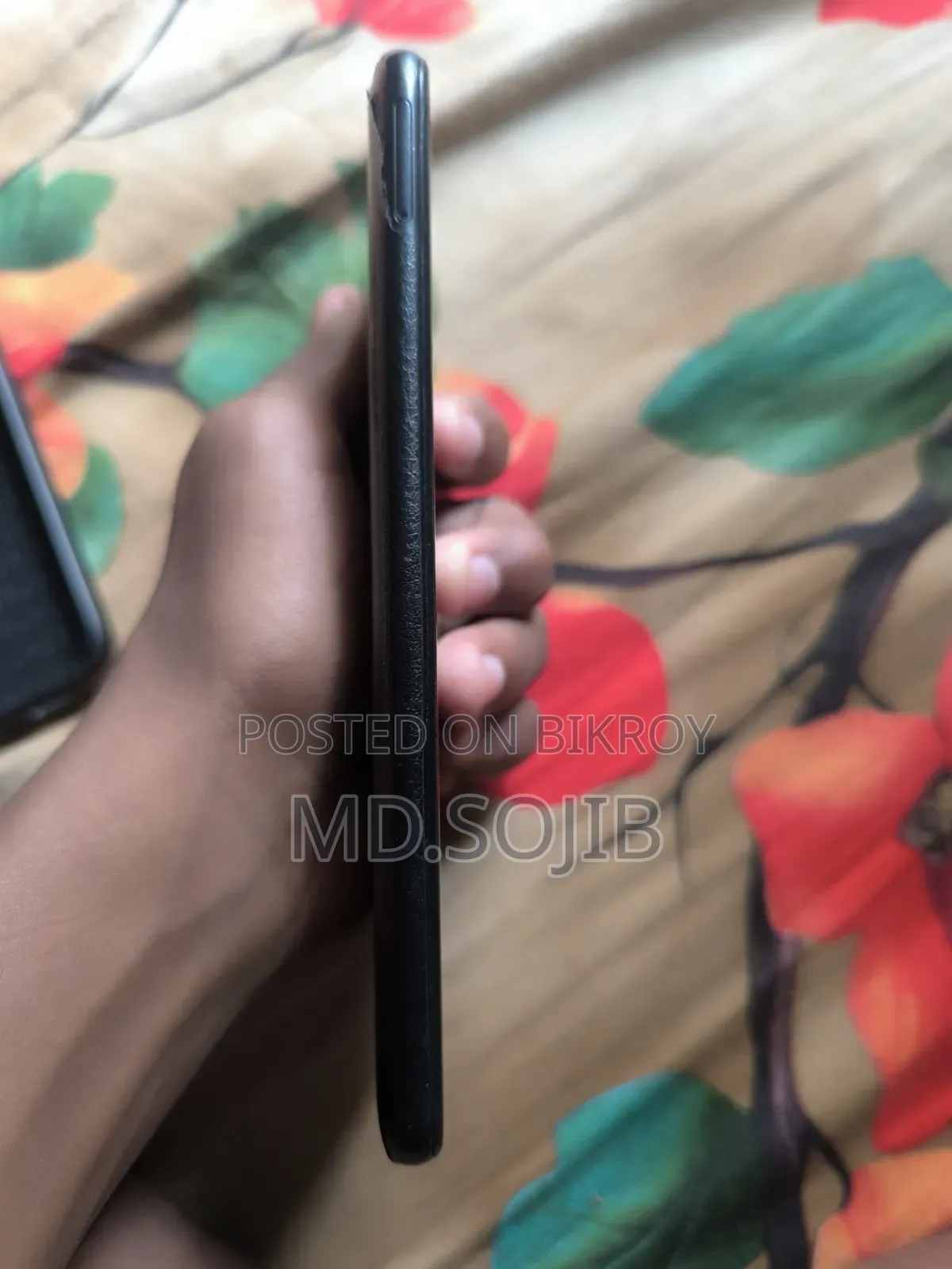 Samsung Galaxy M02s 64 GB Black