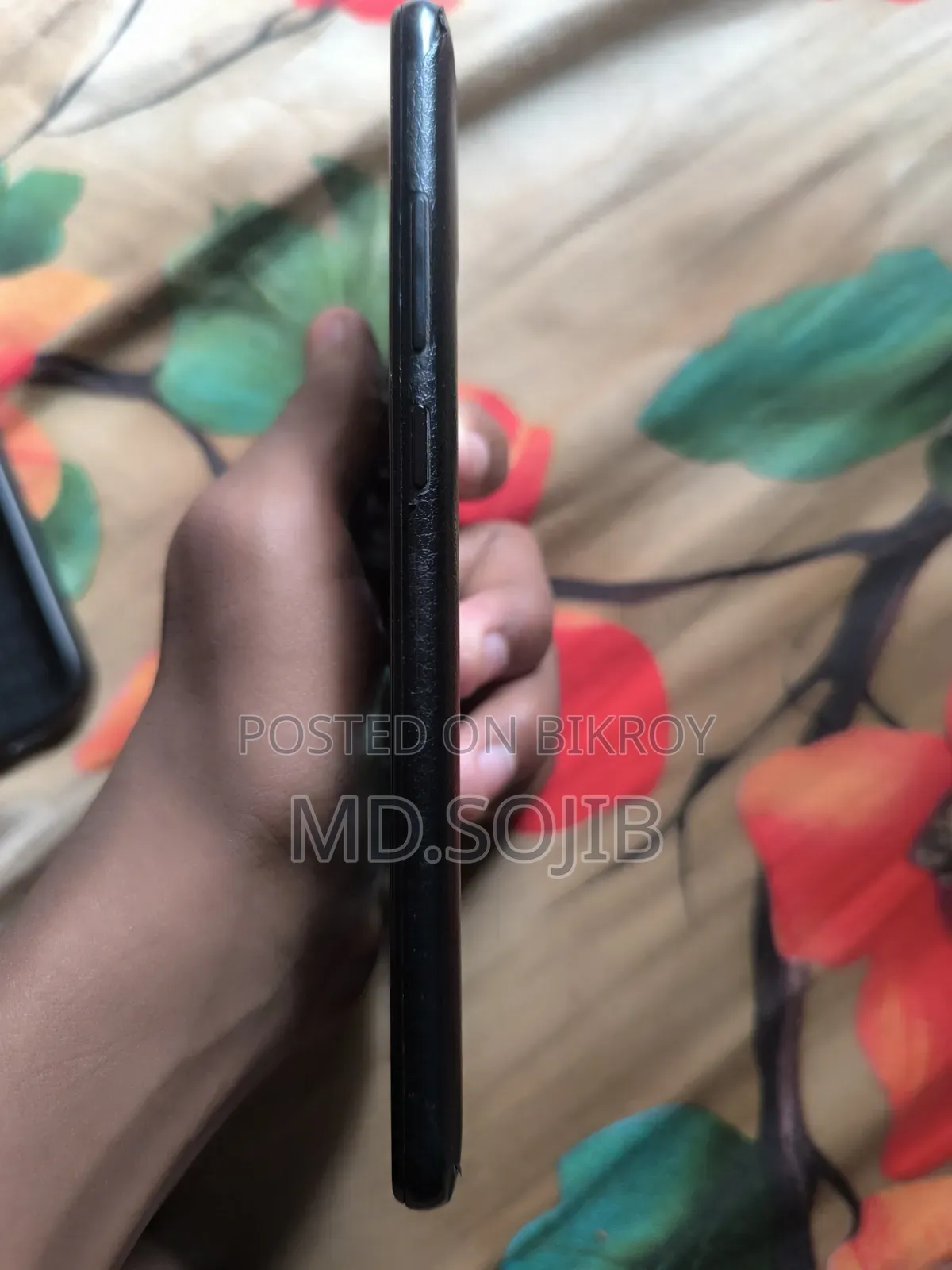 Samsung Galaxy M02s 64 GB Black