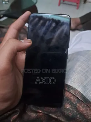 Realme C25Y 128 GB Black
