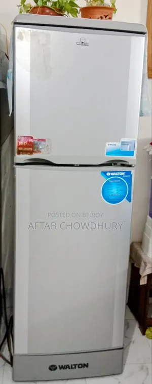 রেফ্রিজারেটর