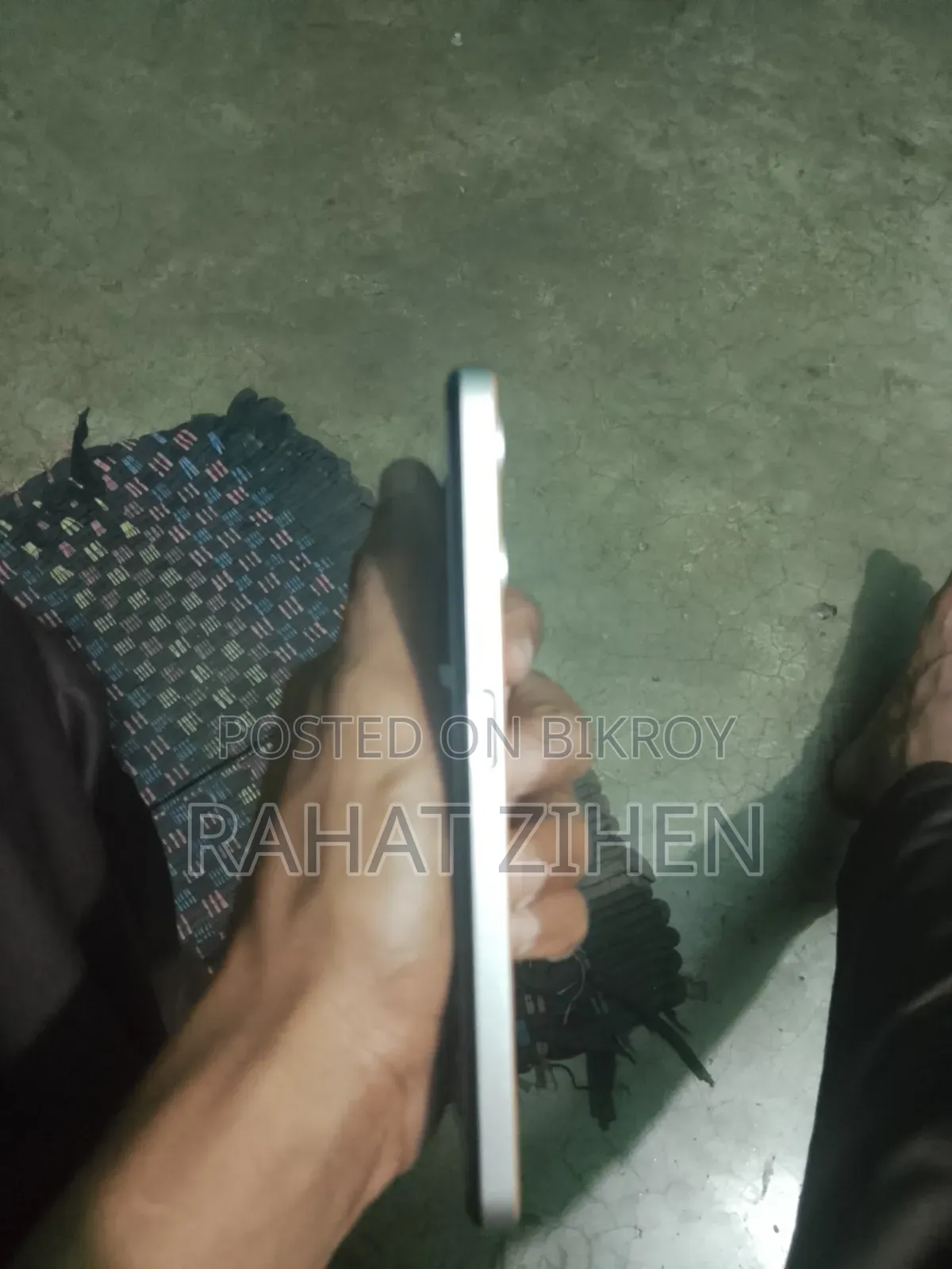 Infinix Hot 30i 128 GB
