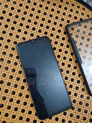 Oppo F17 128 GB Orange