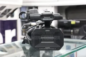 Panasonic Hc-X1000 Camera