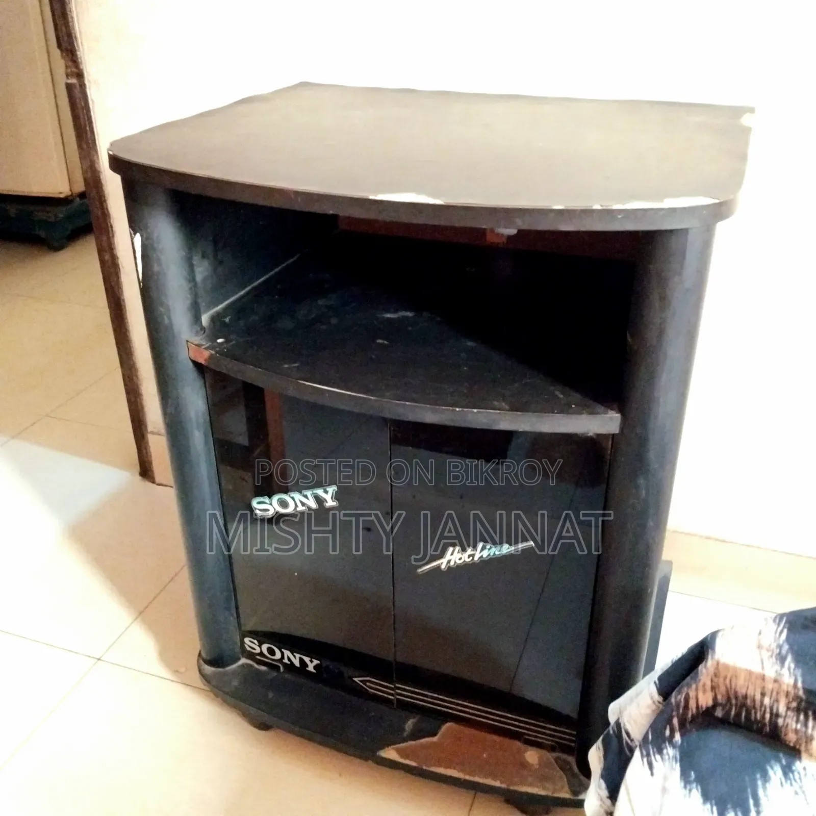 Tv Stand Table