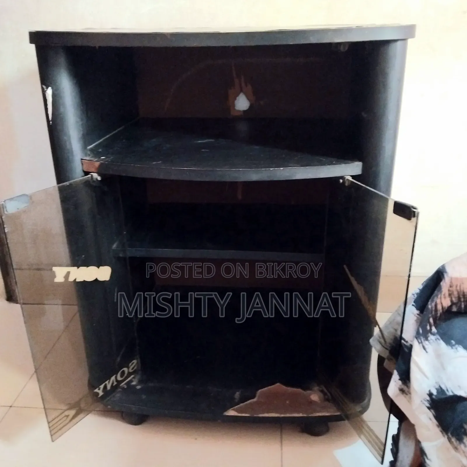 Tv Stand Table