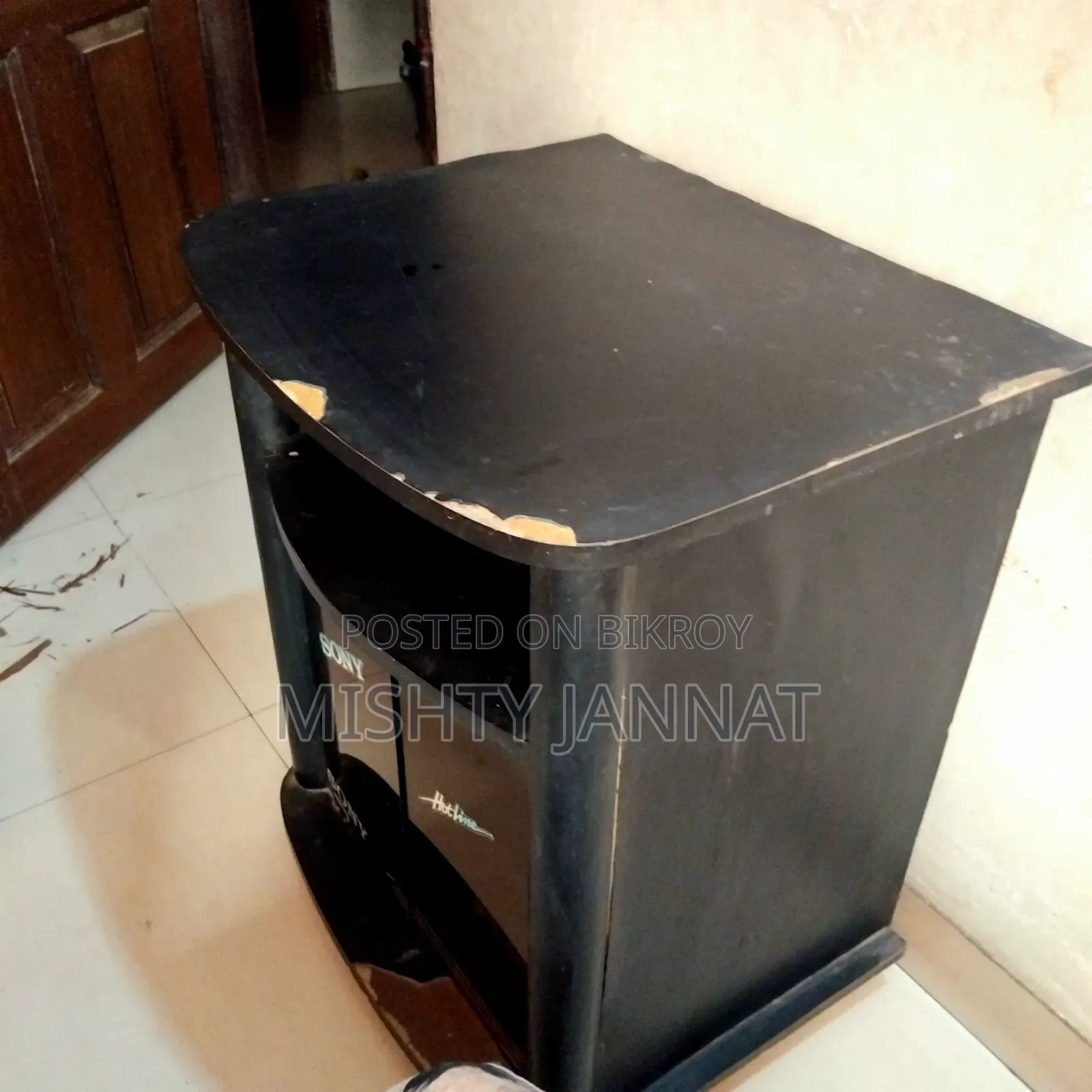 Tv Stand Table