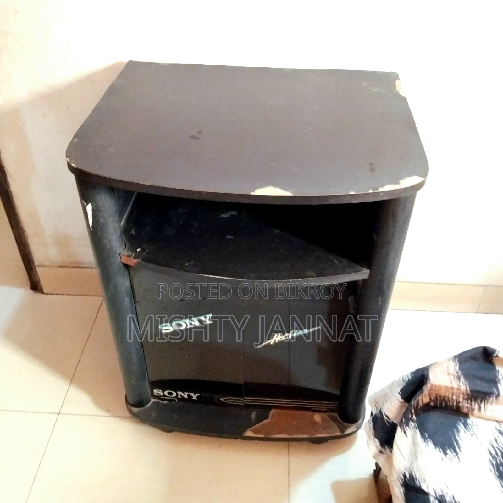 Tv Stand Table