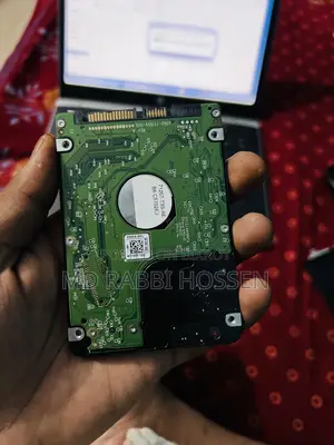 Wd HDD 500gb HDD বিক্রির জন্য