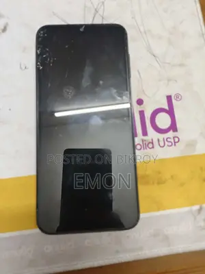 Samsung Galaxy A14 64 GB Black