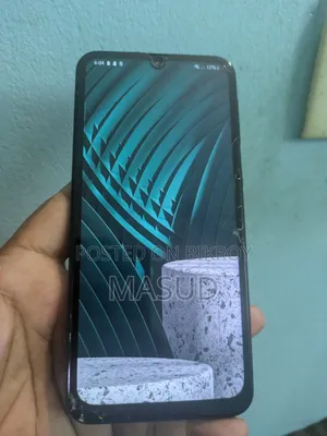 Samsung Galaxy M31 64 GB Blue