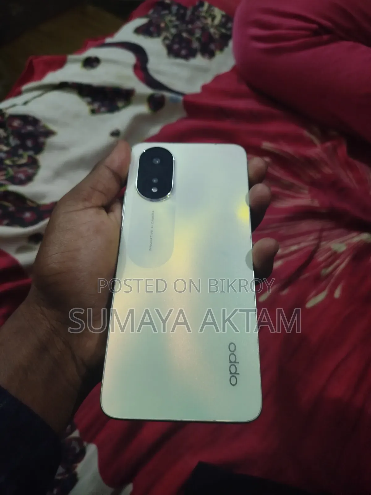 Oppo A38 128 GB
