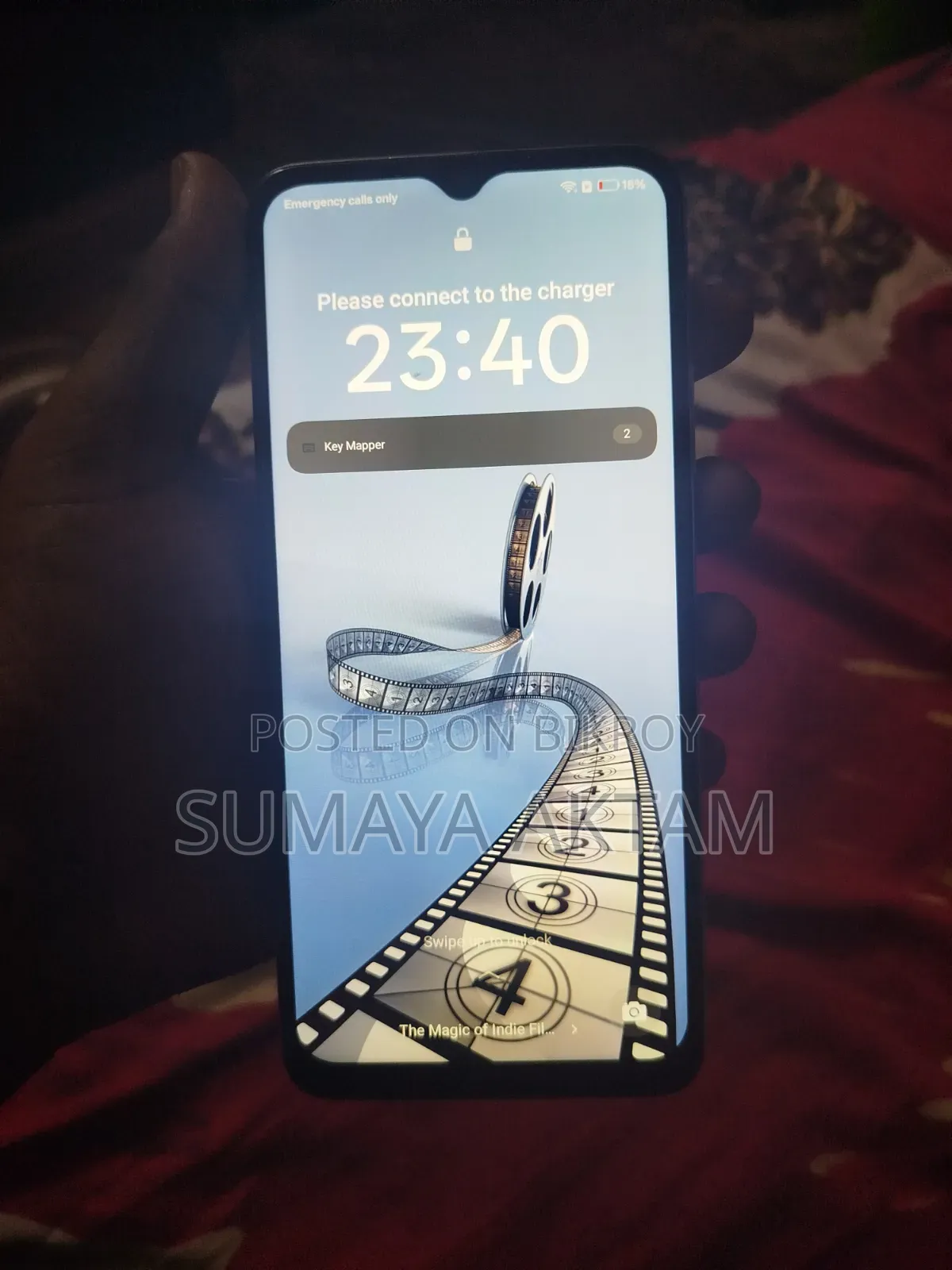 Oppo A38 128 GB
