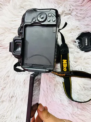 Nikon Camera