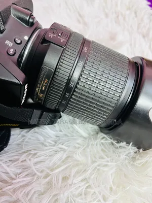 Nikon Camera