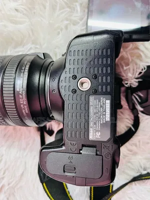 Nikon Camera