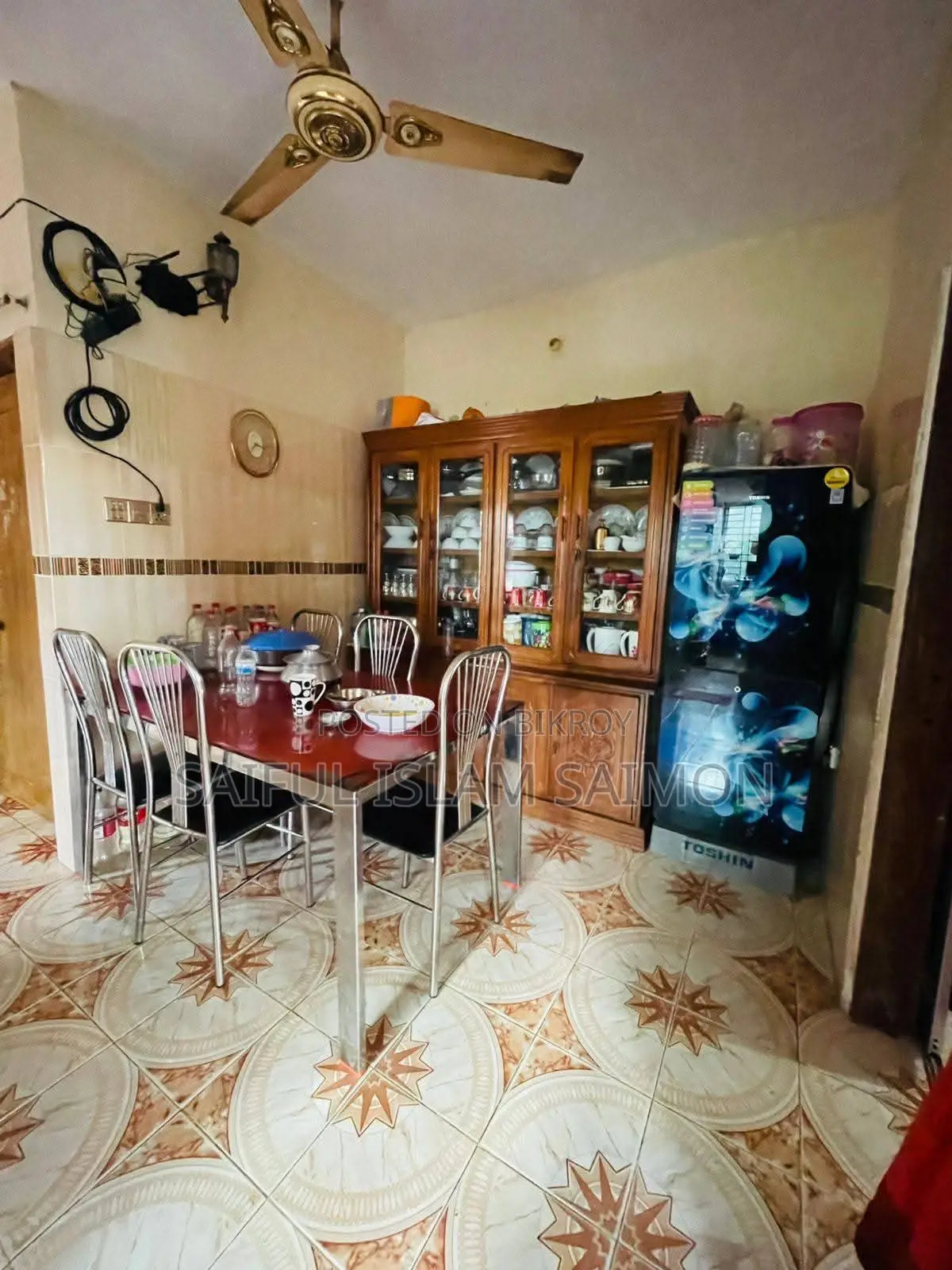 Furnished Mini Flat in Comilla Sadar for Sale