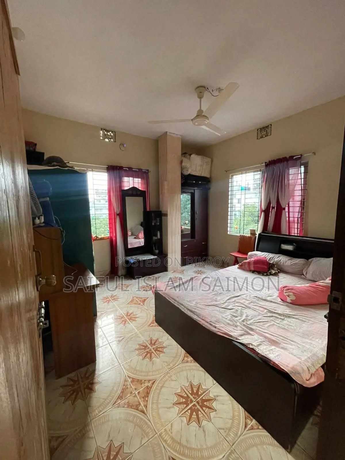 Furnished Mini Flat in Comilla Sadar for Sale