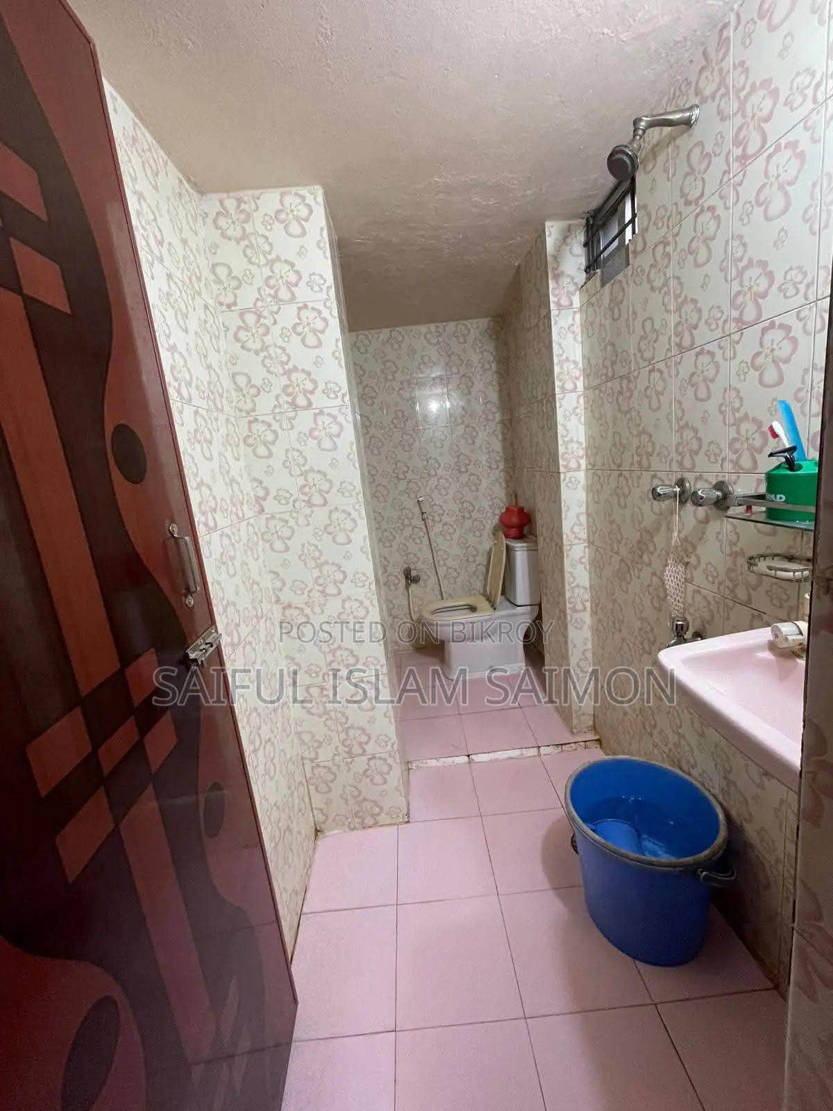 Furnished Mini Flat in Comilla Sadar for Sale