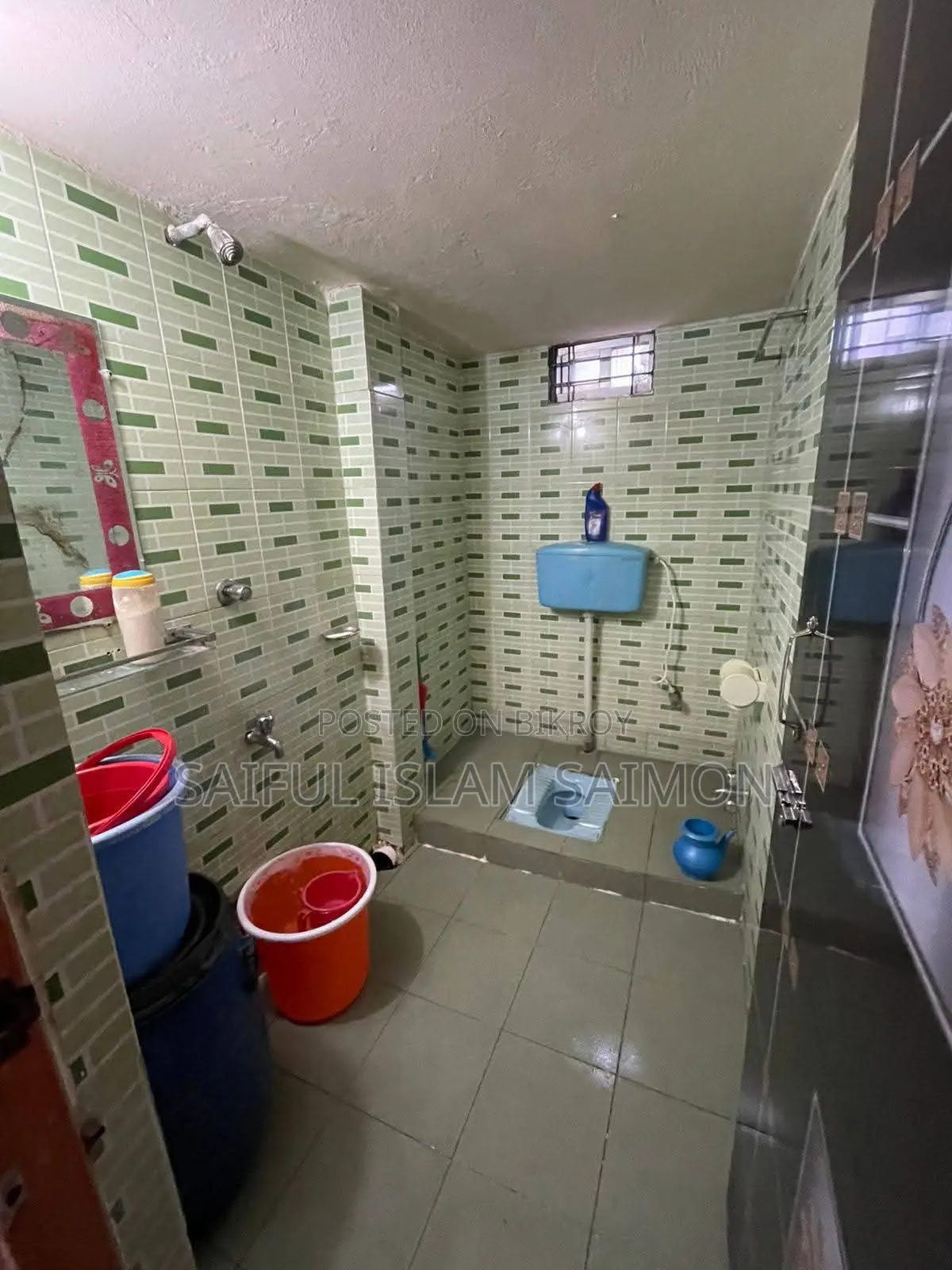 Furnished Mini Flat in Comilla Sadar for Sale