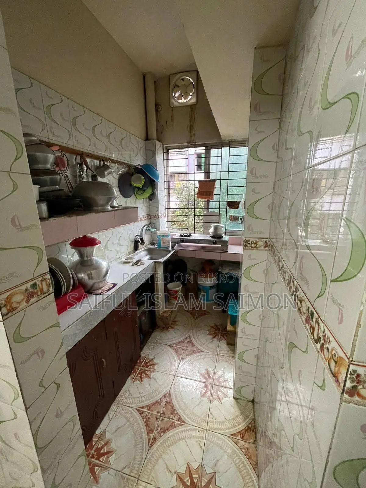 Furnished Mini Flat in Comilla Sadar for Sale