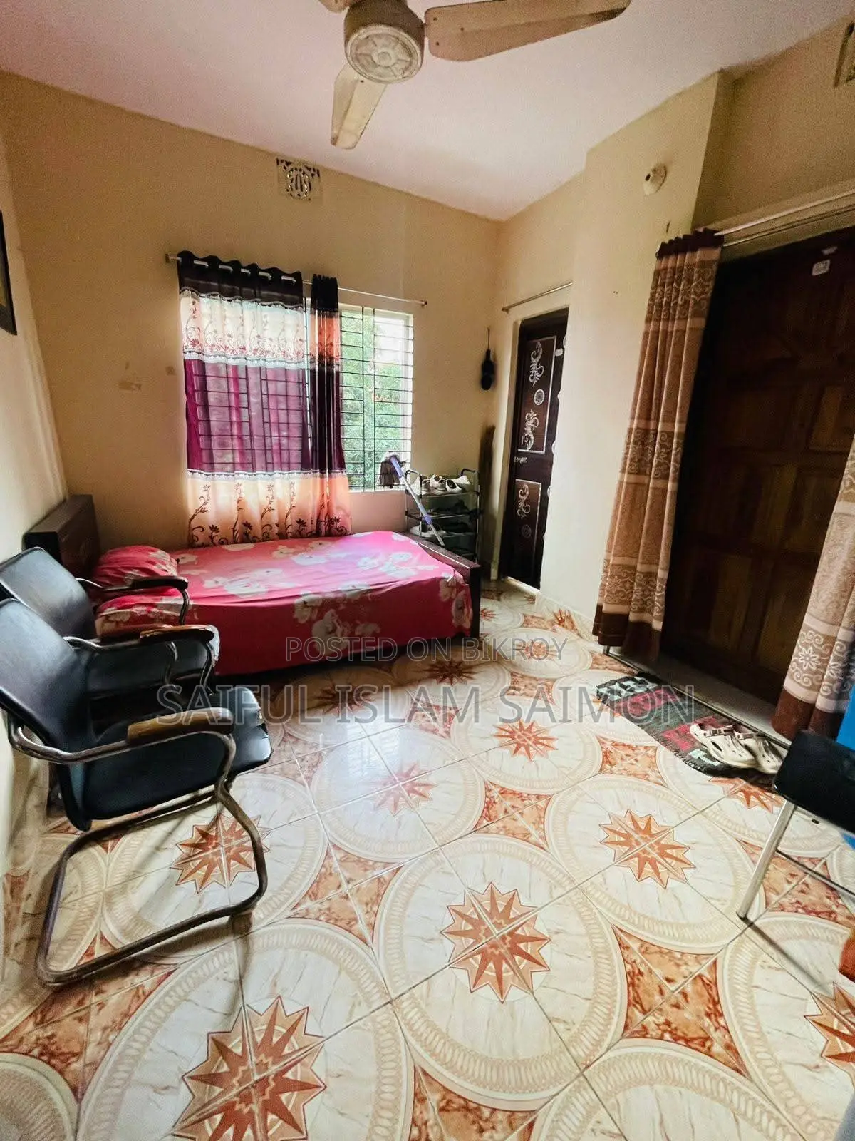 Furnished Mini Flat in Comilla Sadar for Sale