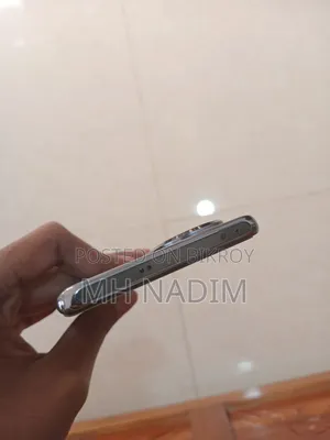Oppo Reno10 256 GB Black