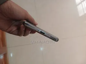 Oppo Reno10 256 GB Black