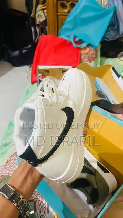 Nike Shoes